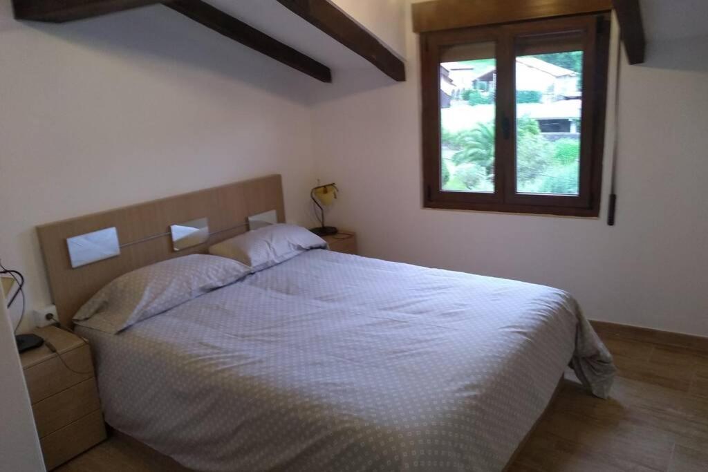 Willa Casa Con Vistas En Ucieda Zewnętrze zdjęcie