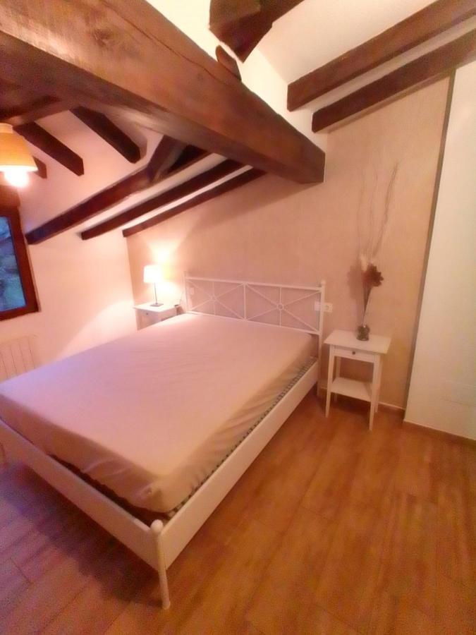 Willa Casa Con Vistas En Ucieda Zewnętrze zdjęcie