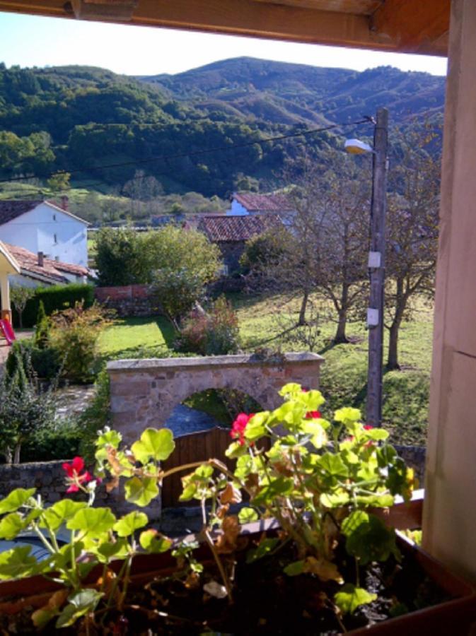 Willa Casa Con Vistas En Ucieda Zewnętrze zdjęcie