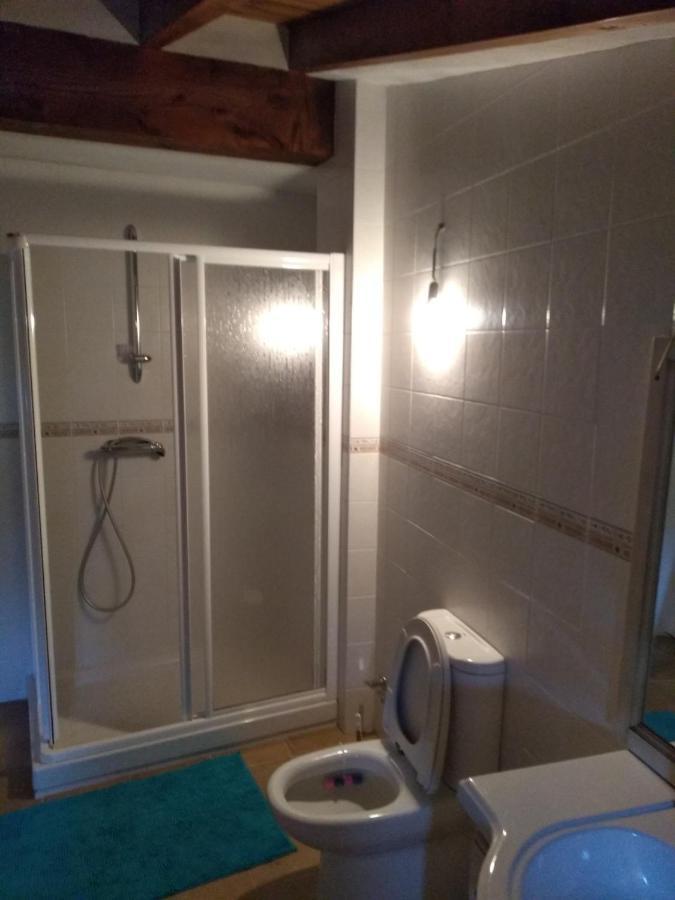 Willa Casa Con Vistas En Ucieda Zewnętrze zdjęcie